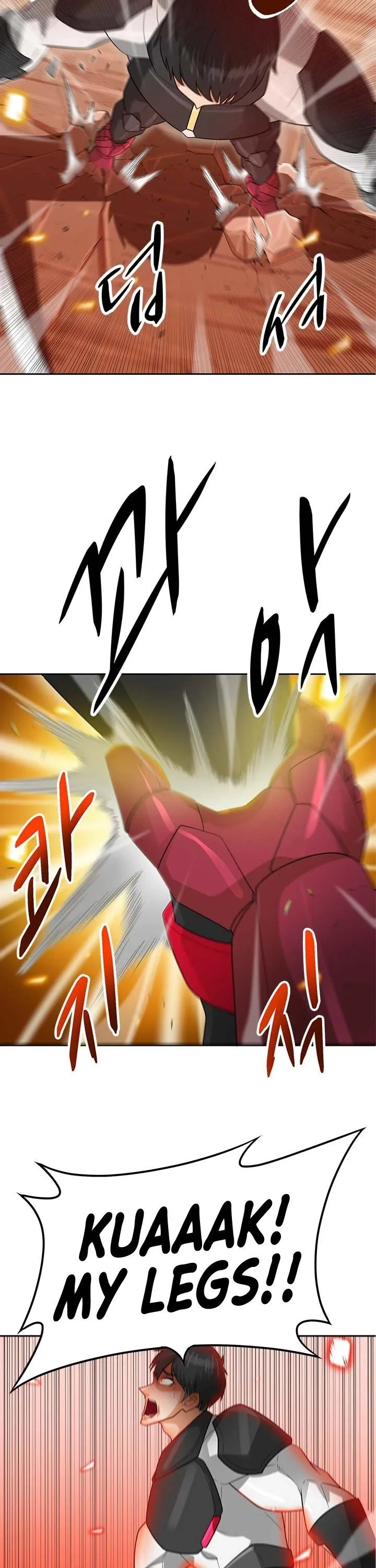Auto Hunting Chapter 90 page 34