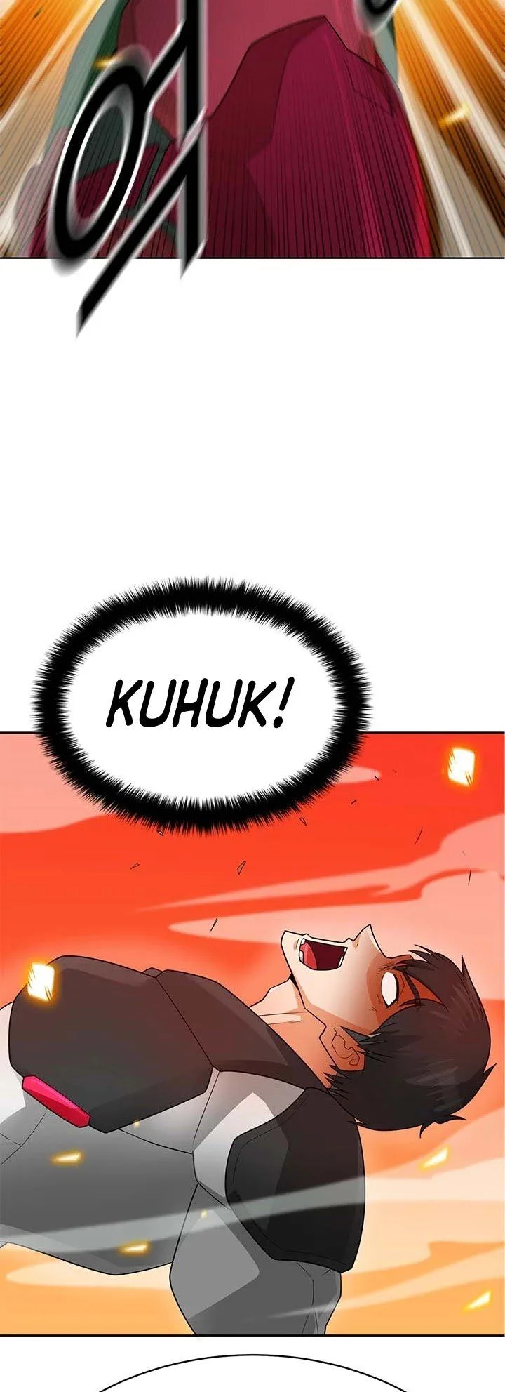 Auto Hunting Chapter 90 page 37