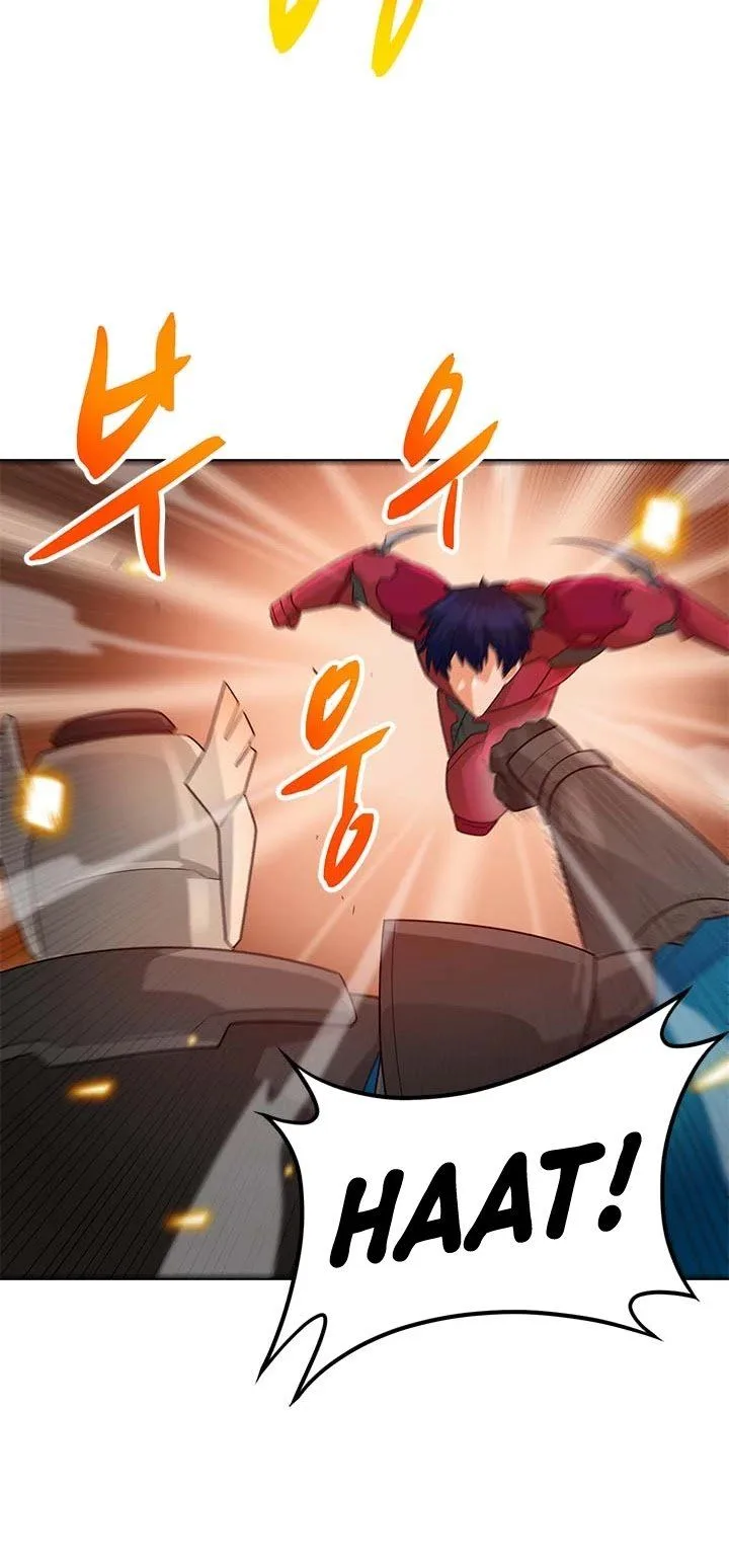 Auto Hunting Chapter 91 page 9