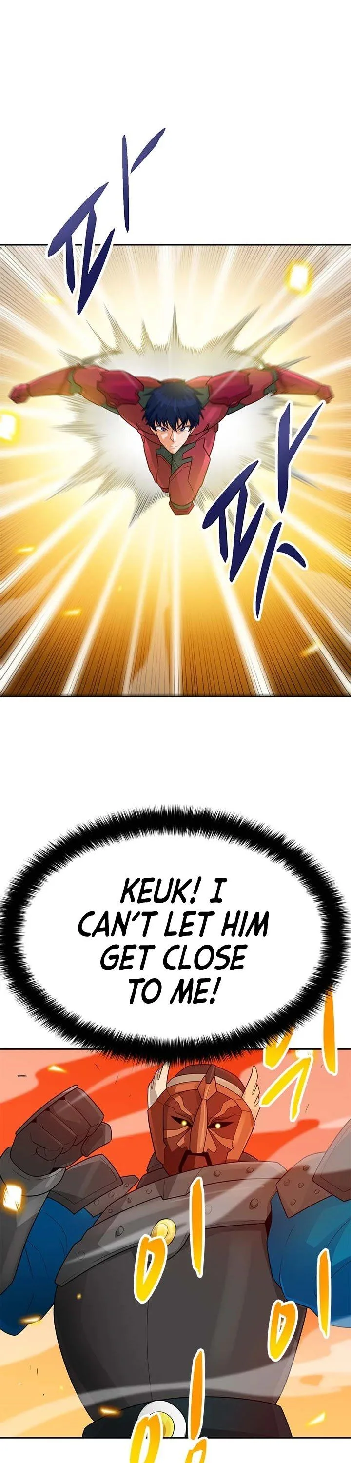 Auto Hunting Chapter 91 page 8
