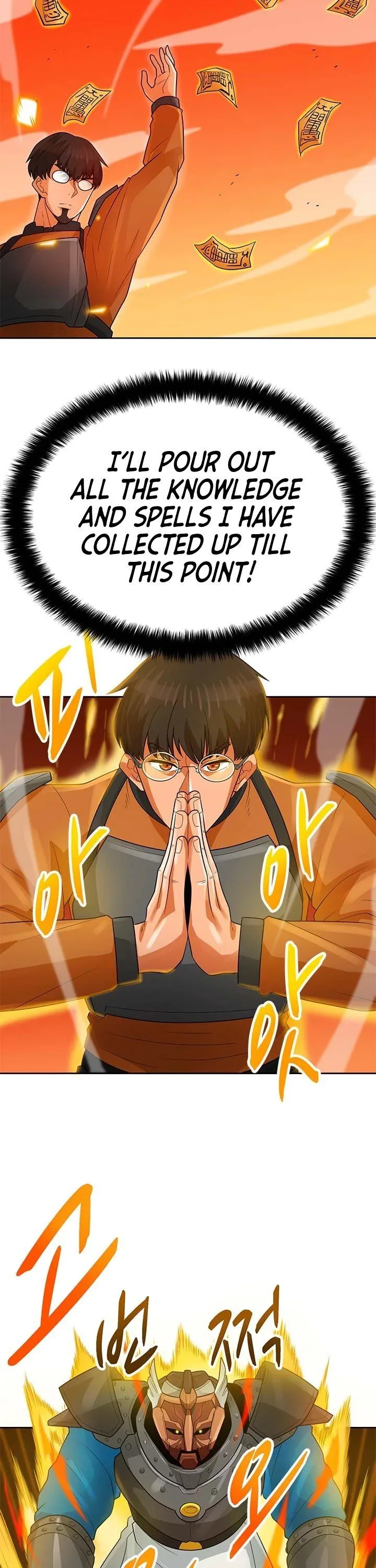 Auto Hunting Chapter 91 page 12