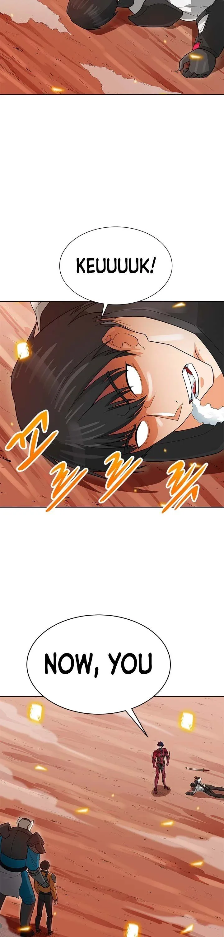 Auto Hunting Chapter 91 page 2
