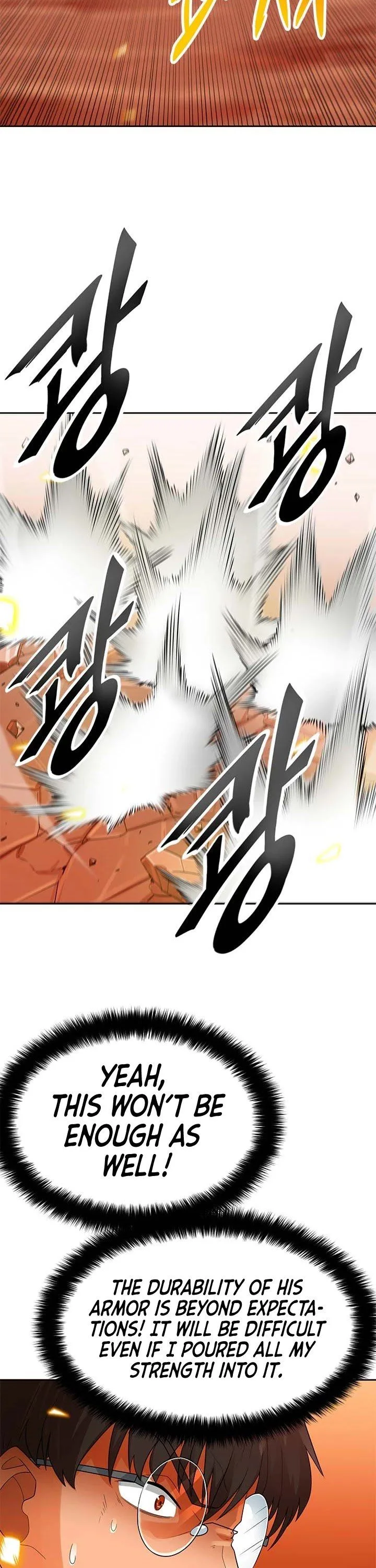 Auto Hunting Chapter 91 page 16