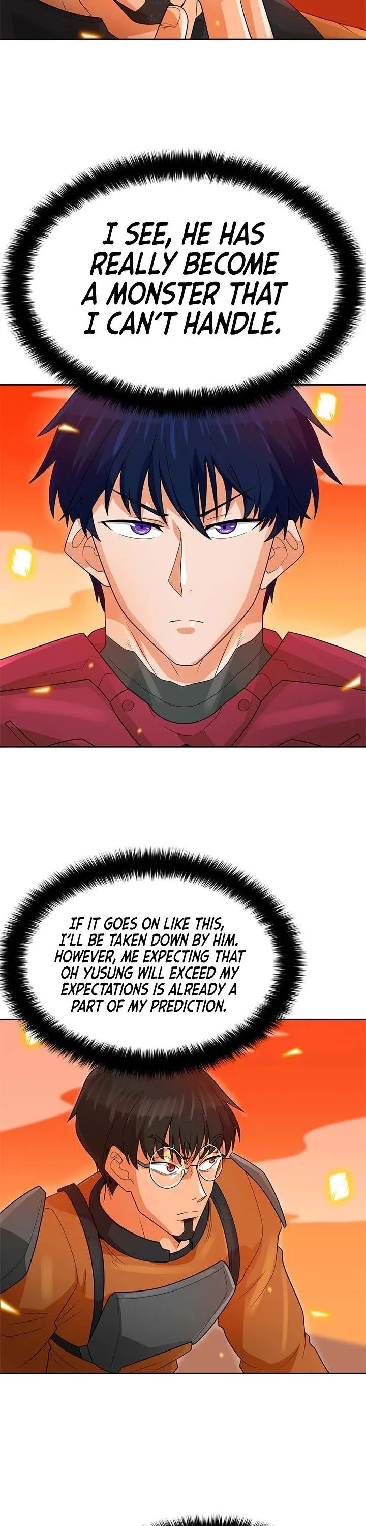 Auto Hunting Chapter 91 page 5