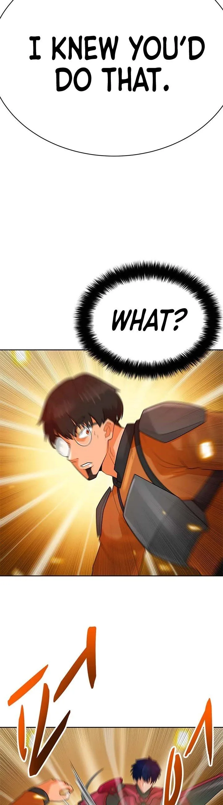 Auto Hunting Chapter 91 page 20