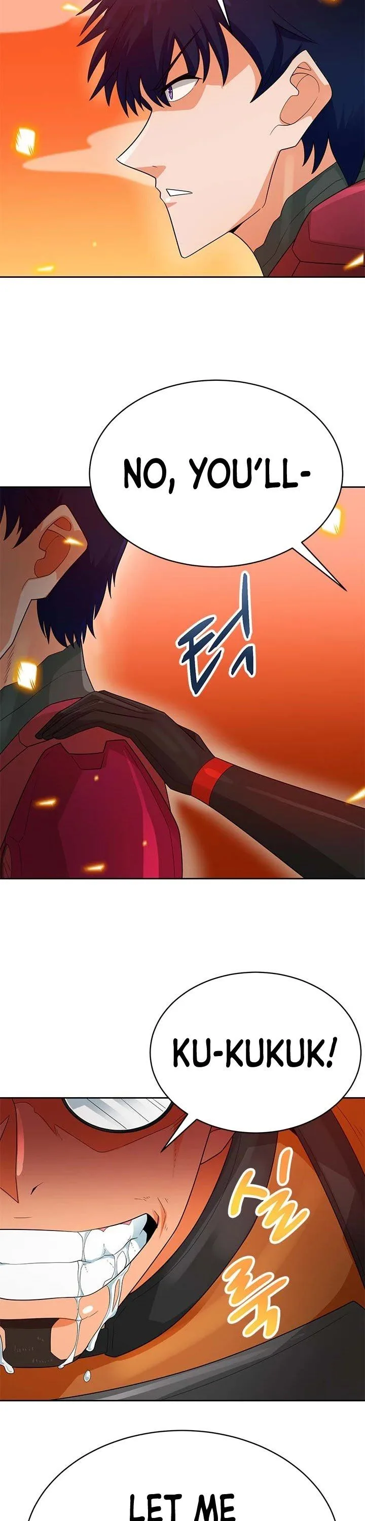 Auto Hunting Chapter 91 page 25