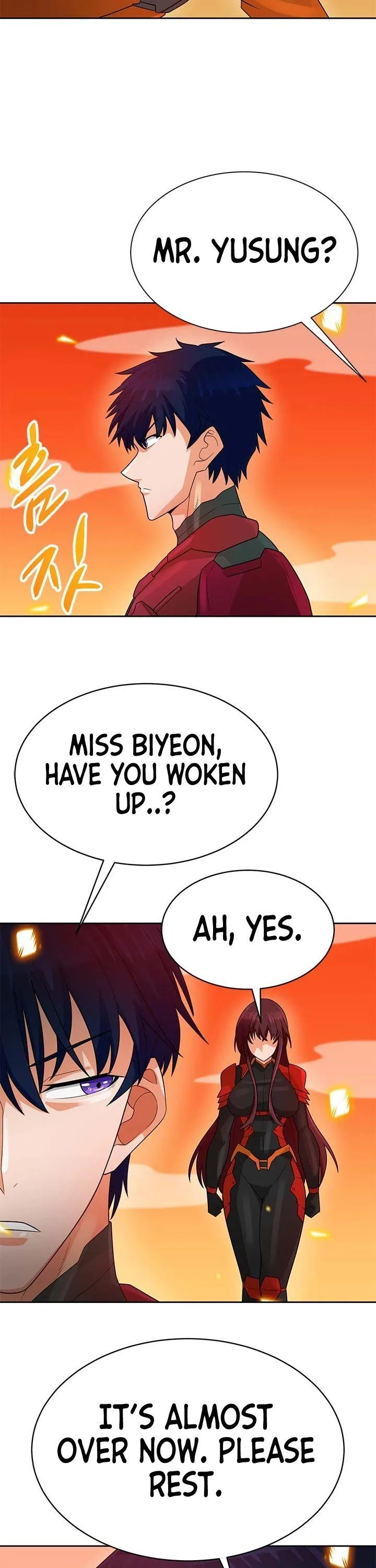 Auto Hunting Chapter 91 page 24