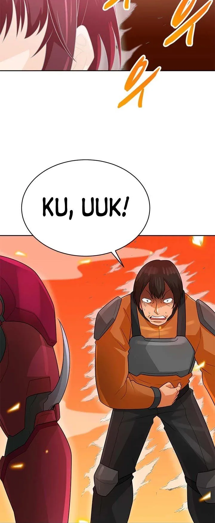 Auto Hunting Chapter 91 page 29
