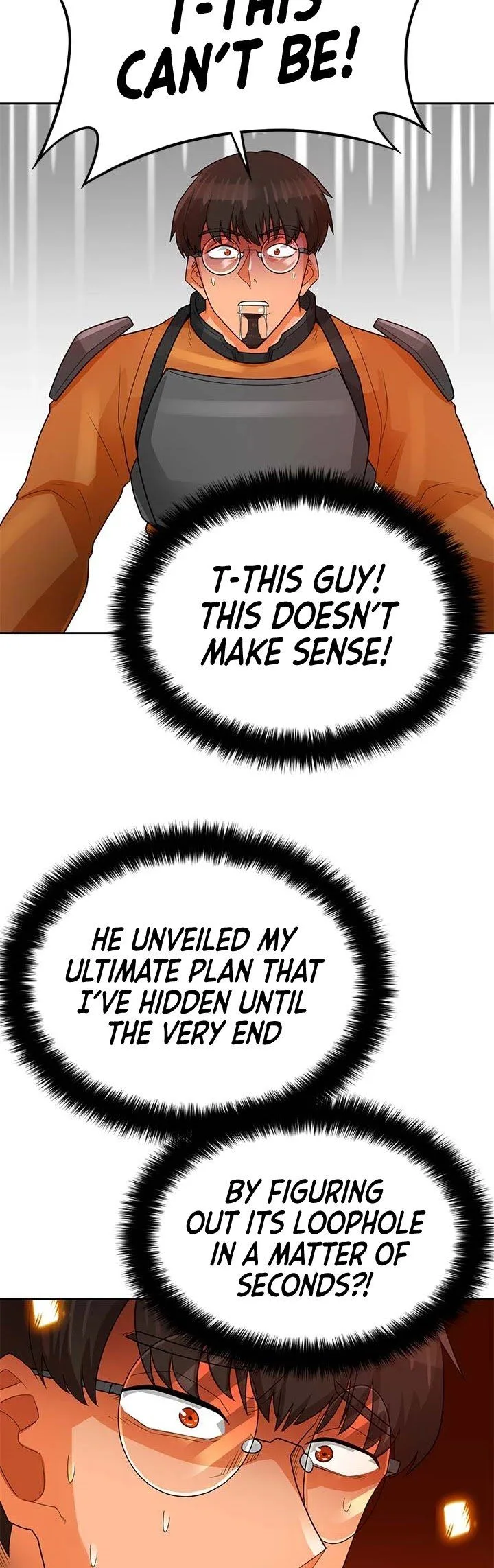 Auto Hunting Chapter 91 page 34