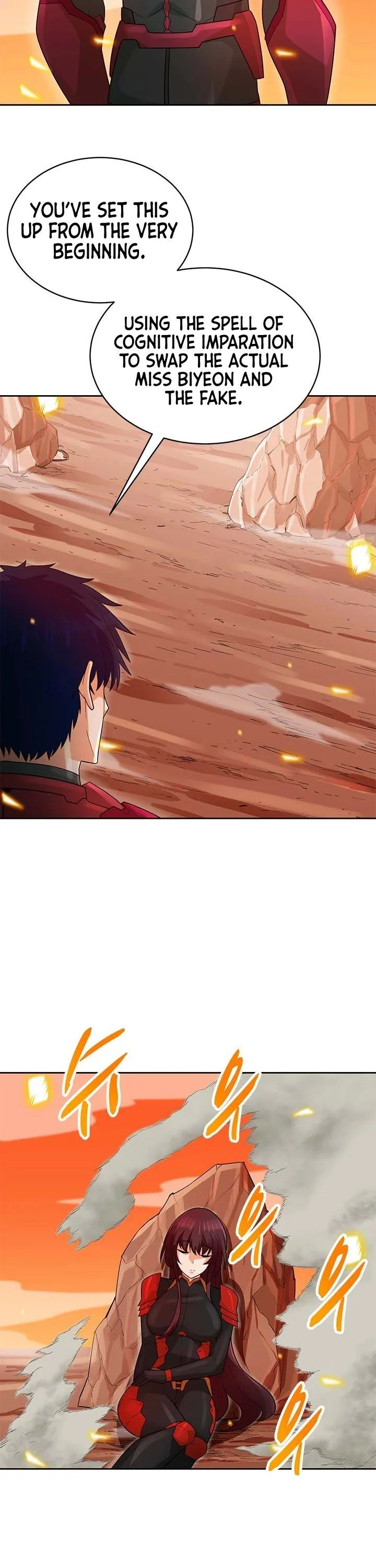 Auto Hunting Chapter 91 page 32