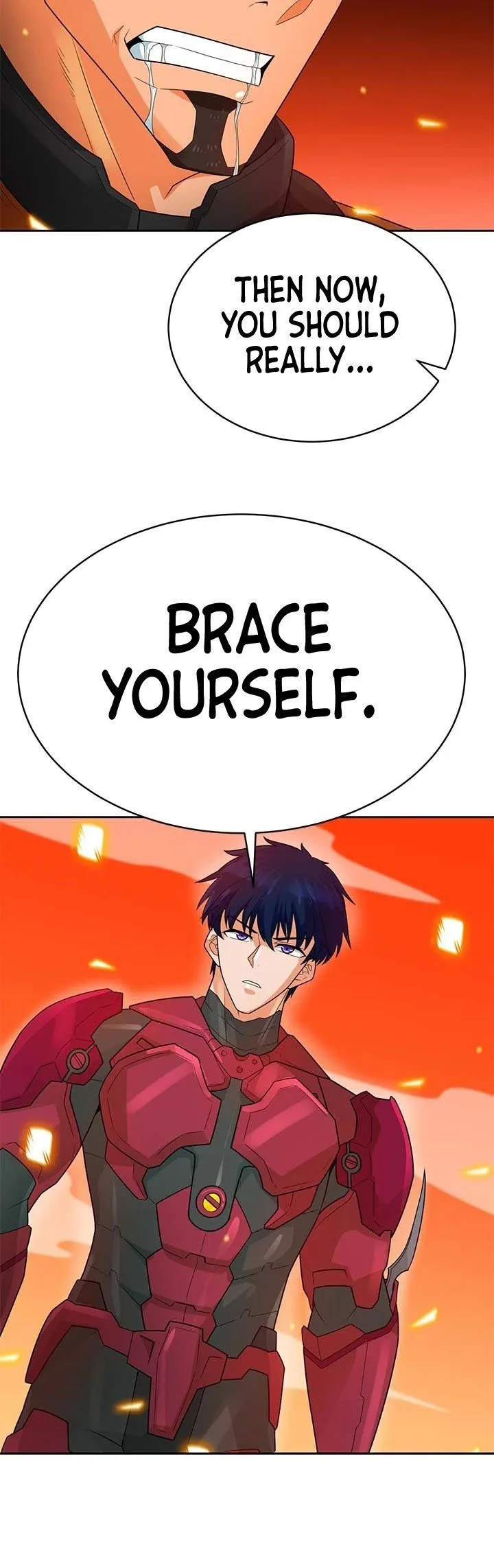 Auto Hunting Chapter 91 page 35