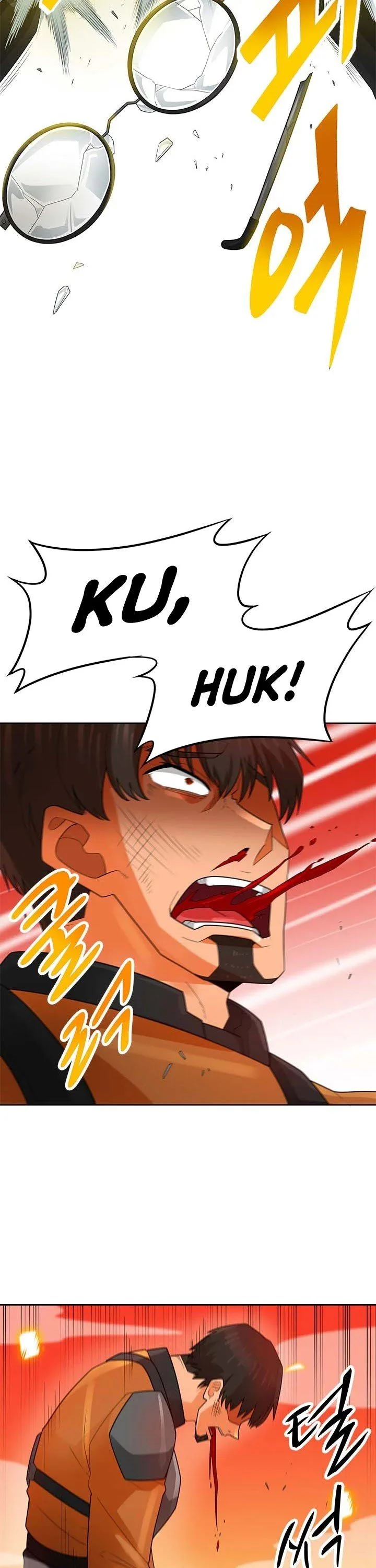 Auto Hunting Chapter 92 page 8