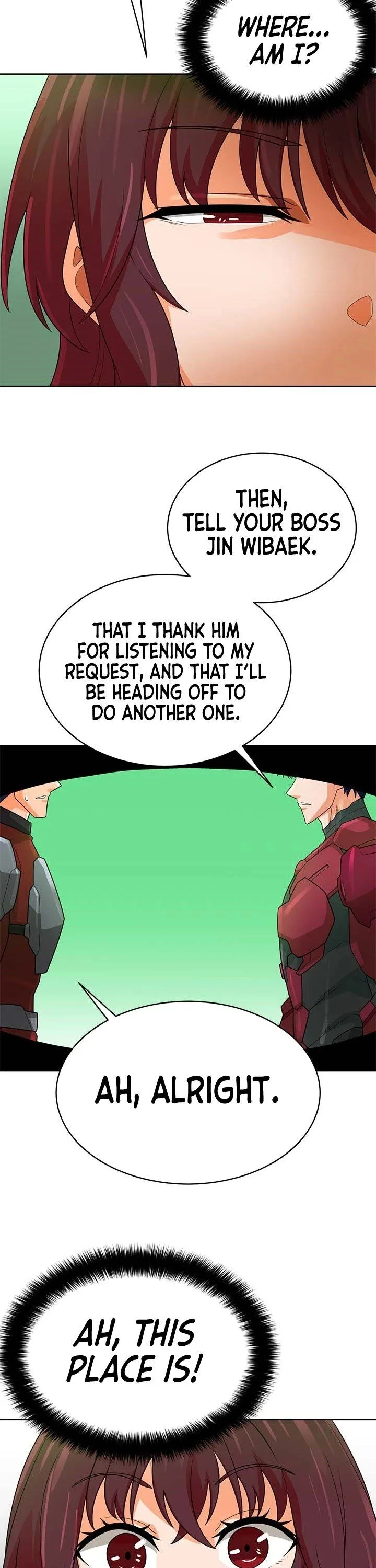 Auto Hunting Chapter 92 page 15