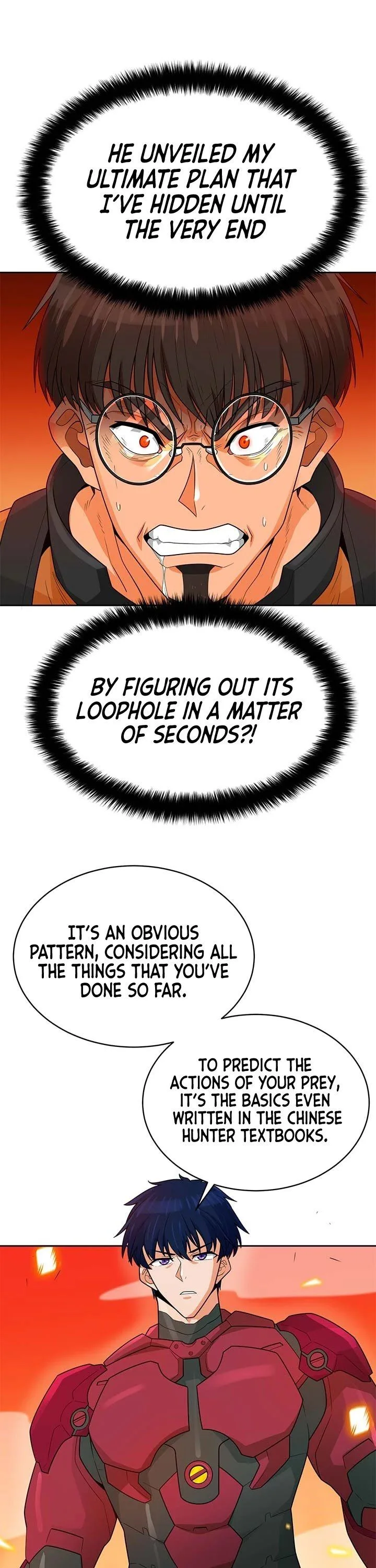 Auto Hunting Chapter 92 page 2