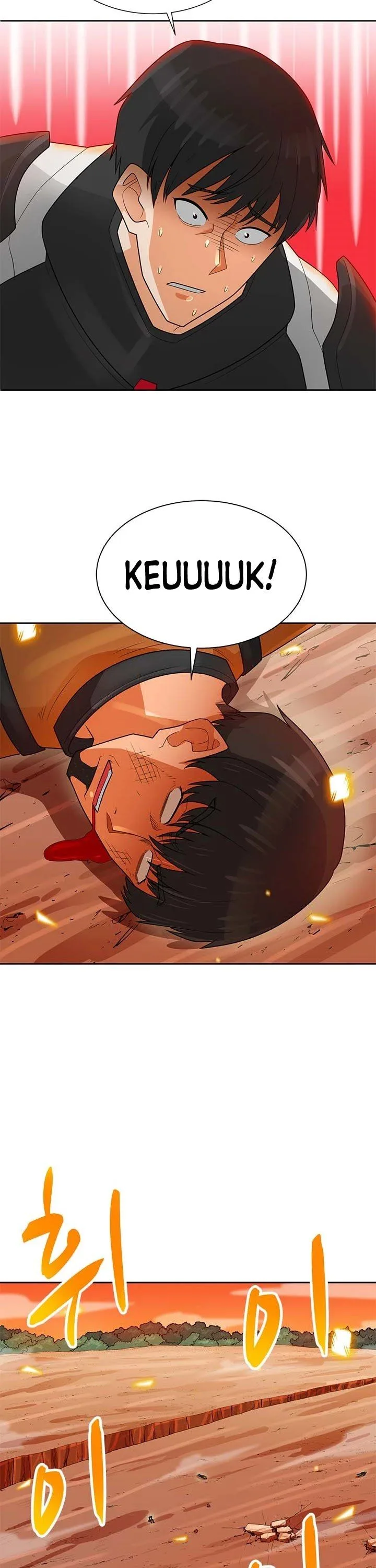 Auto Hunting Chapter 92 page 13