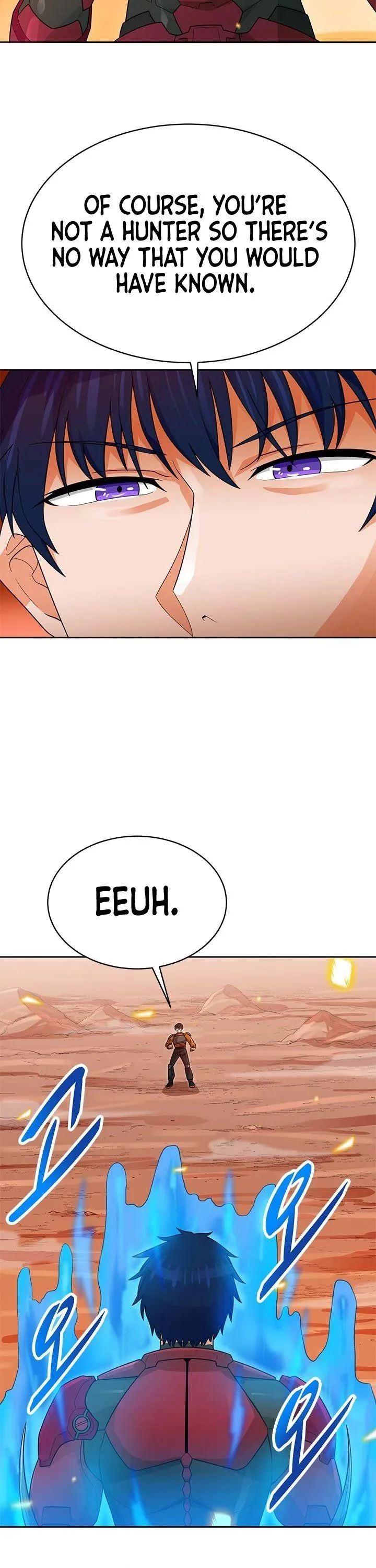 Auto Hunting Chapter 92 page 3