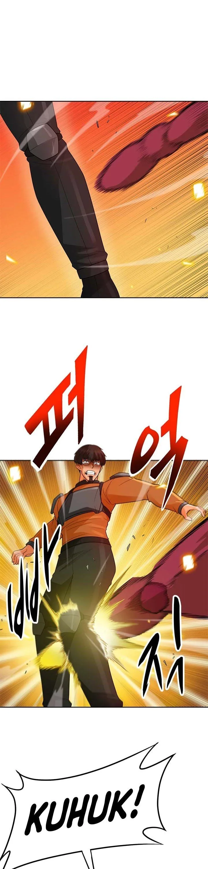 Auto Hunting Chapter 92 page 5