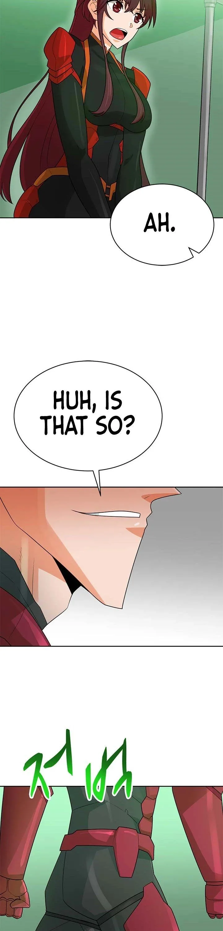 Auto Hunting Chapter 92 page 25