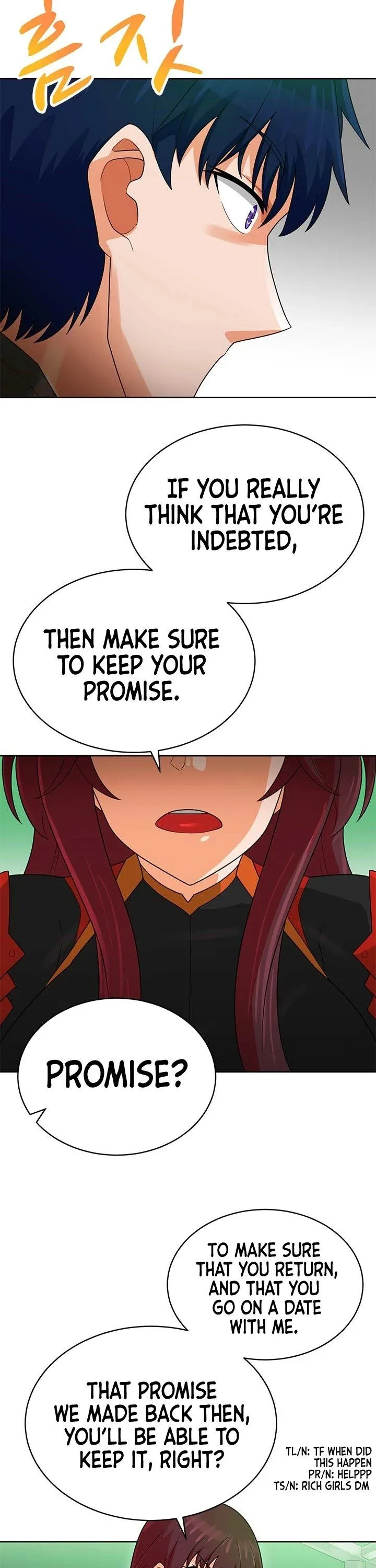 Auto Hunting Chapter 92 page 24