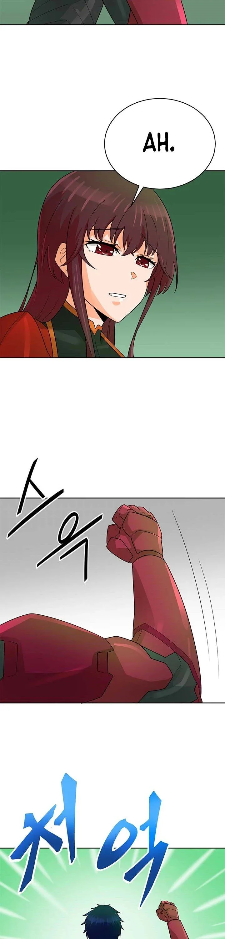 Auto Hunting Chapter 92 page 26