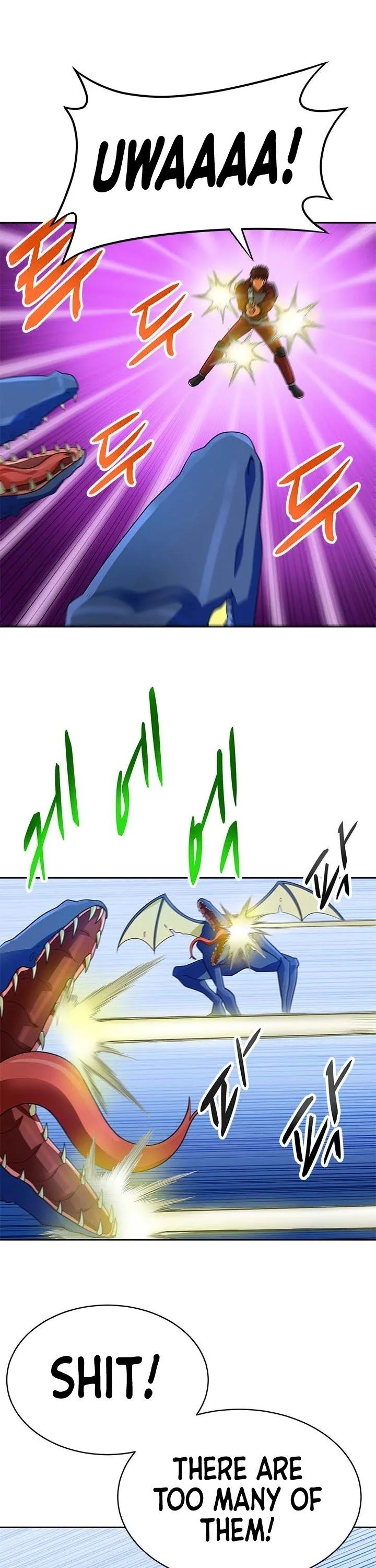Auto Hunting Chapter 92 page 31