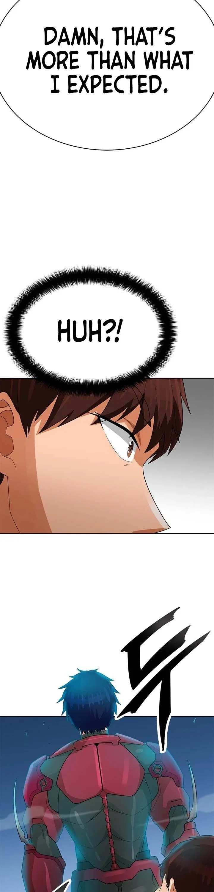 Auto Hunting Chapter 92 page 38