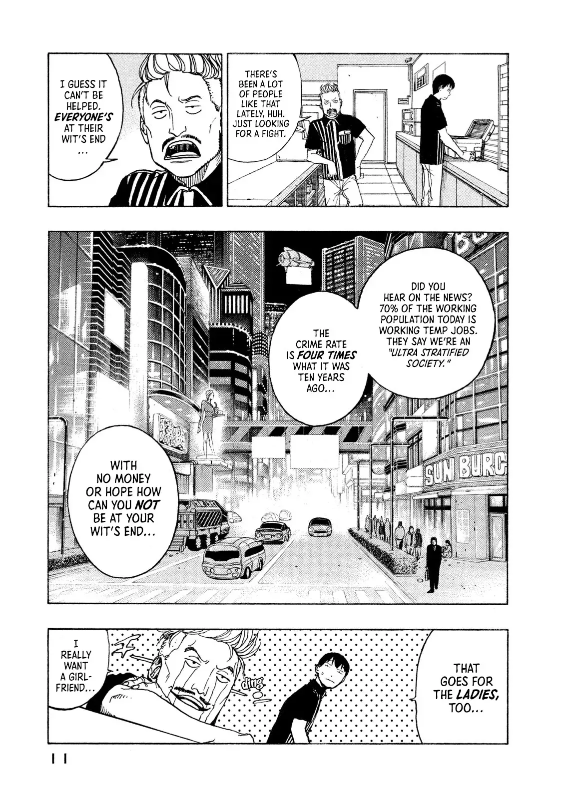 Automaton Chapter 1 page 12