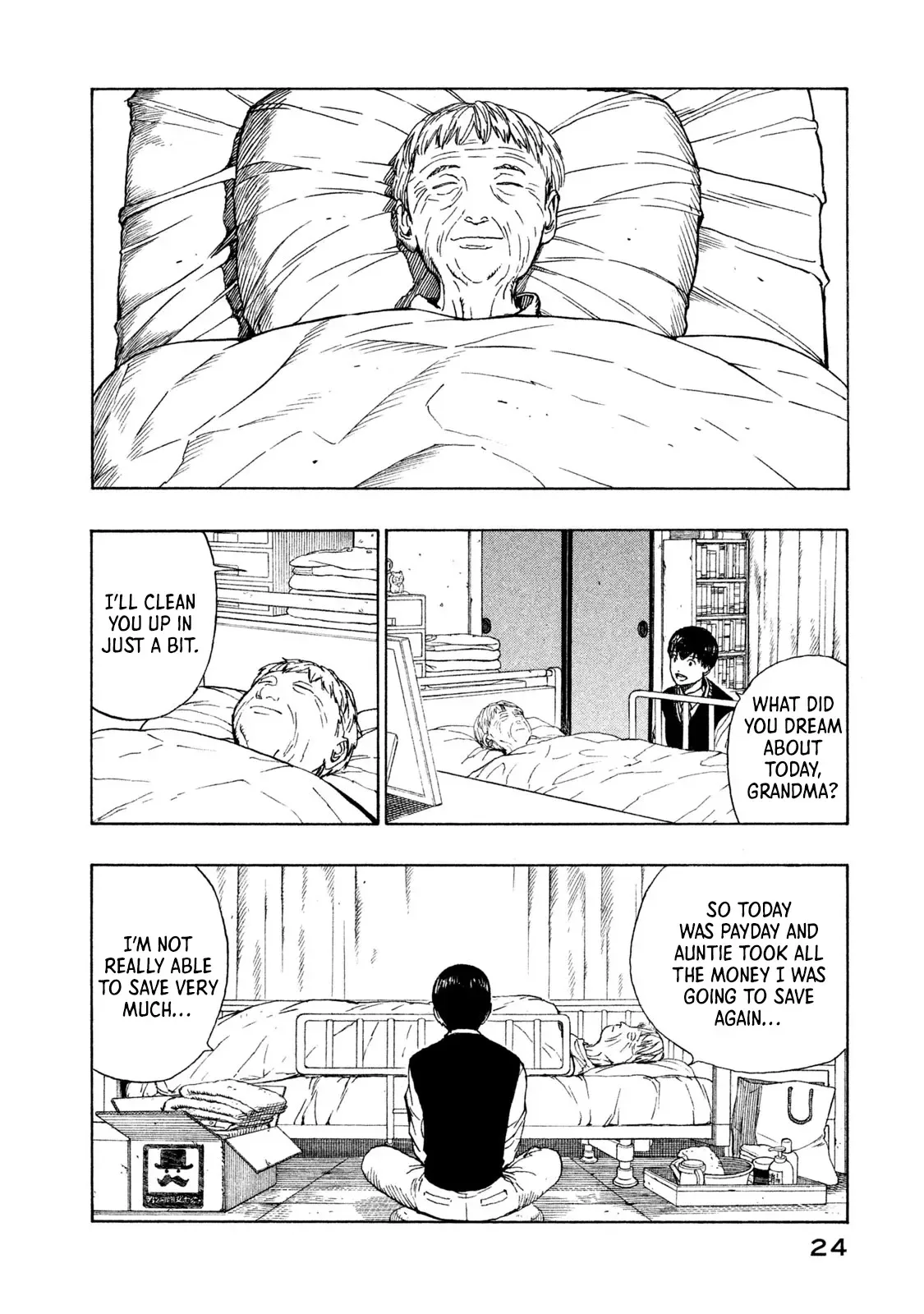 Automaton Chapter 1 page 25
