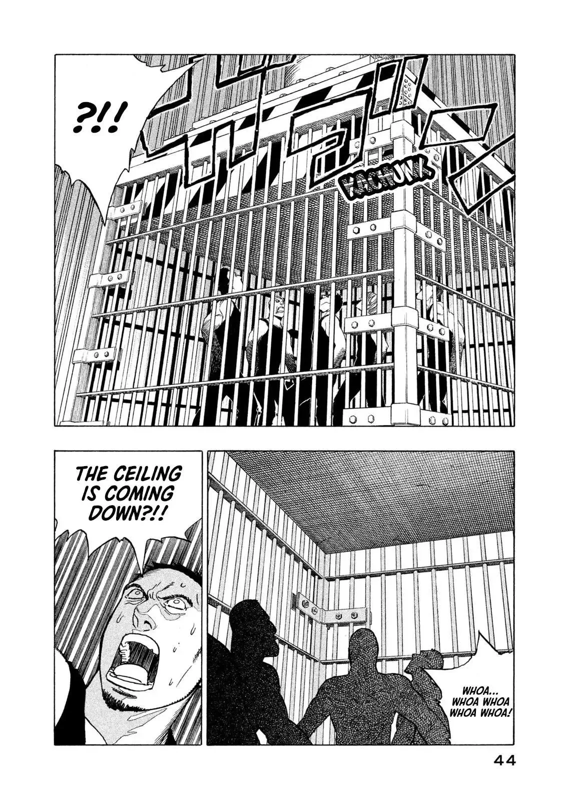 Automaton Chapter 1 page 43