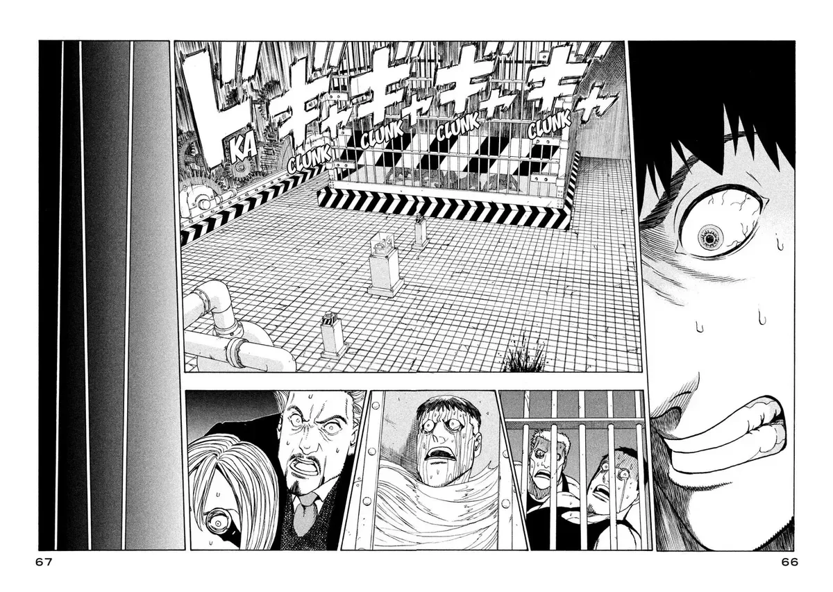 Automaton Chapter 1 page 64