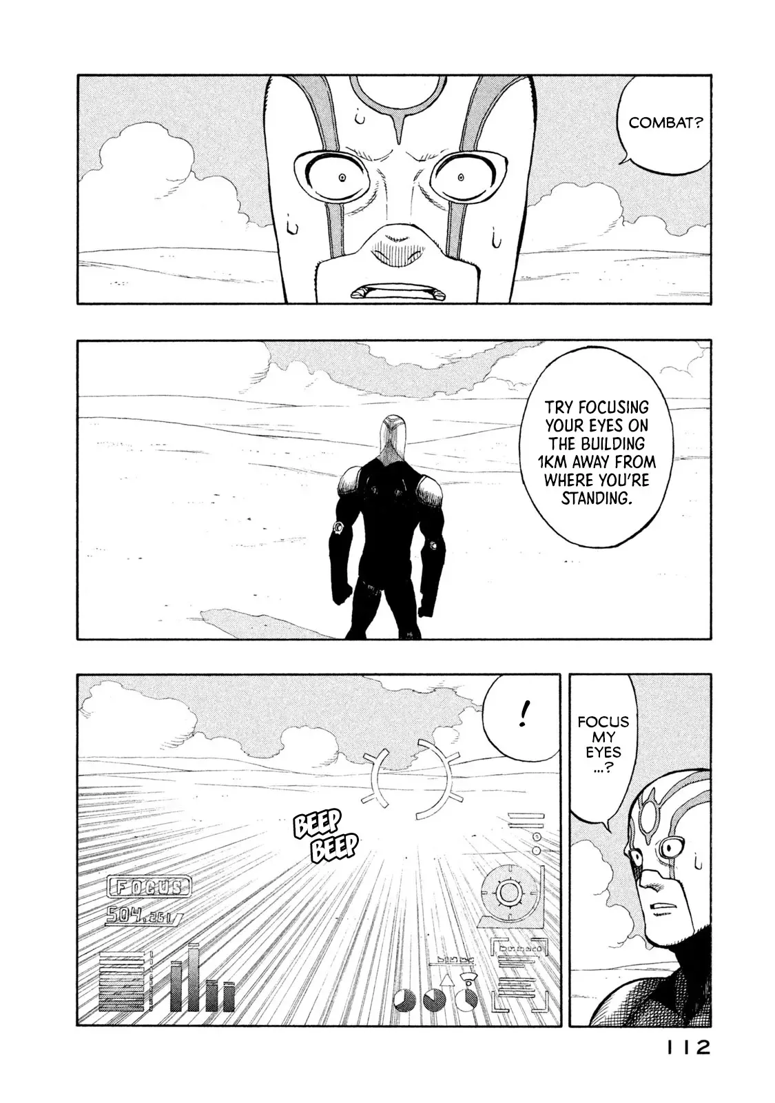 Automaton Chapter 2 page 26