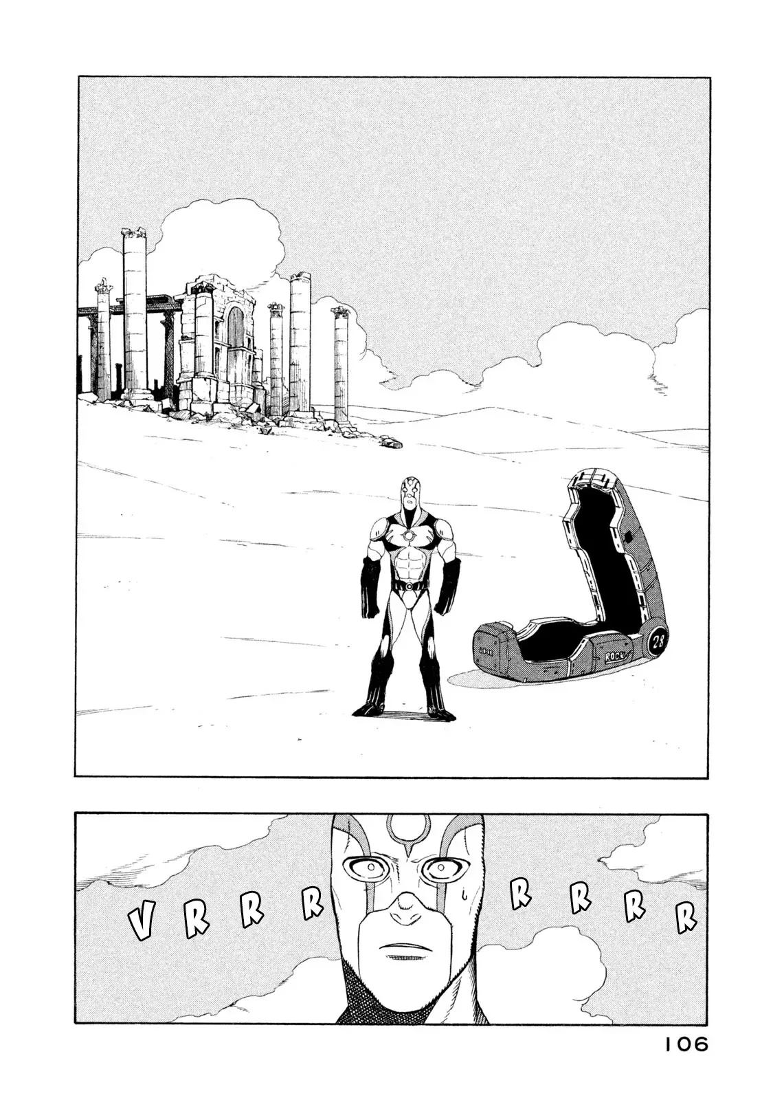 Automaton Chapter 2 page 20