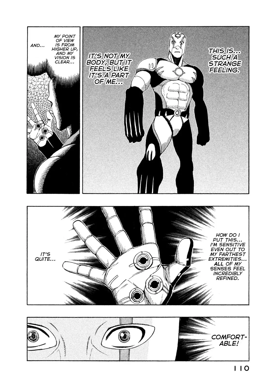 Automaton Chapter 2 page 24