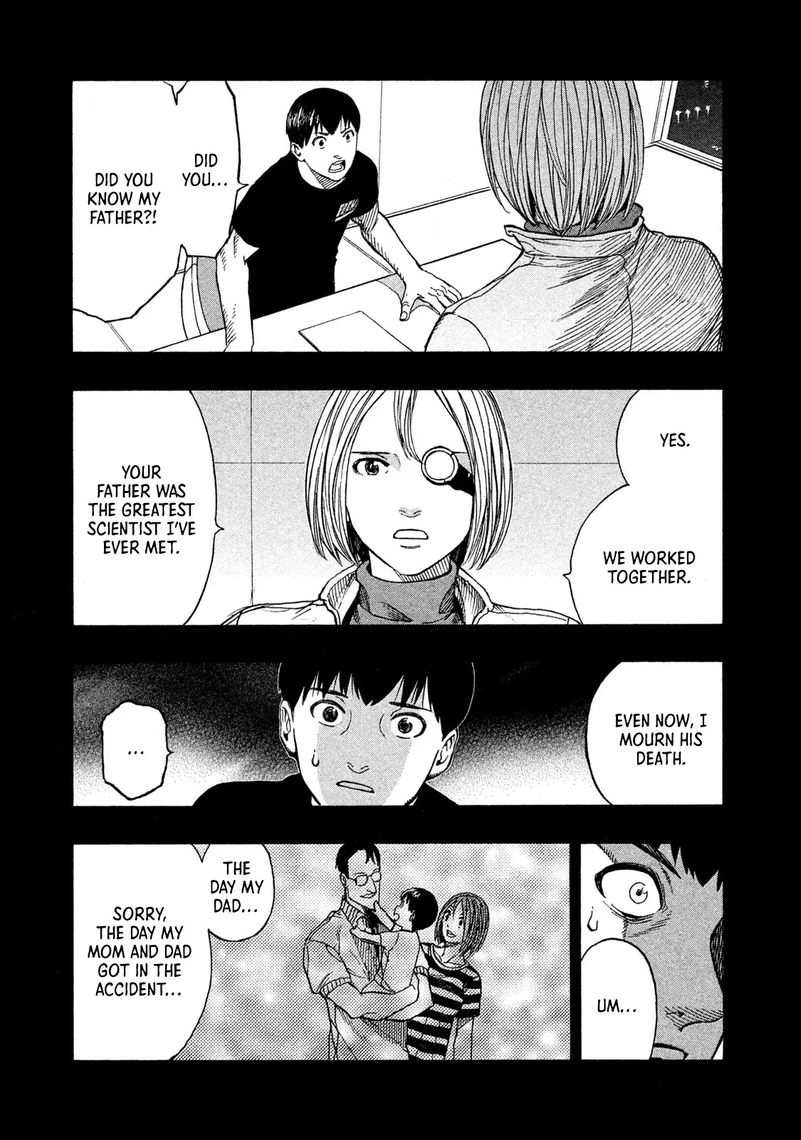 Automaton Chapter 2 page 9