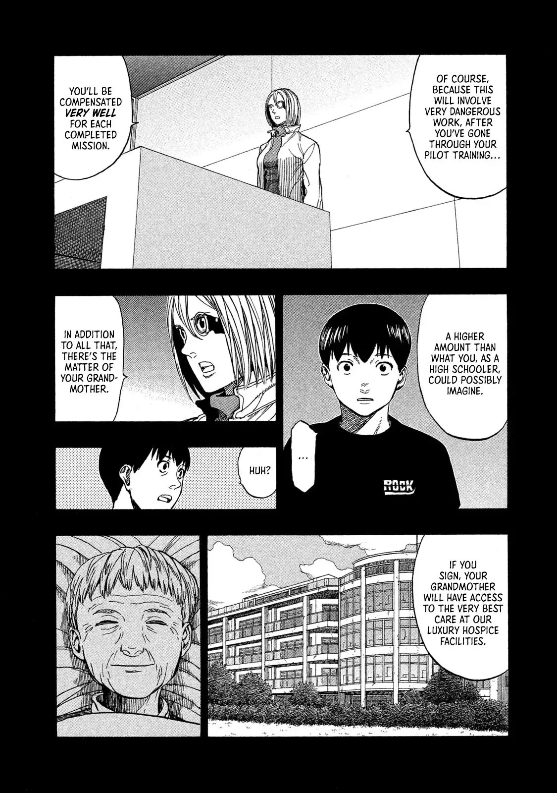 Automaton Chapter 2 page 6