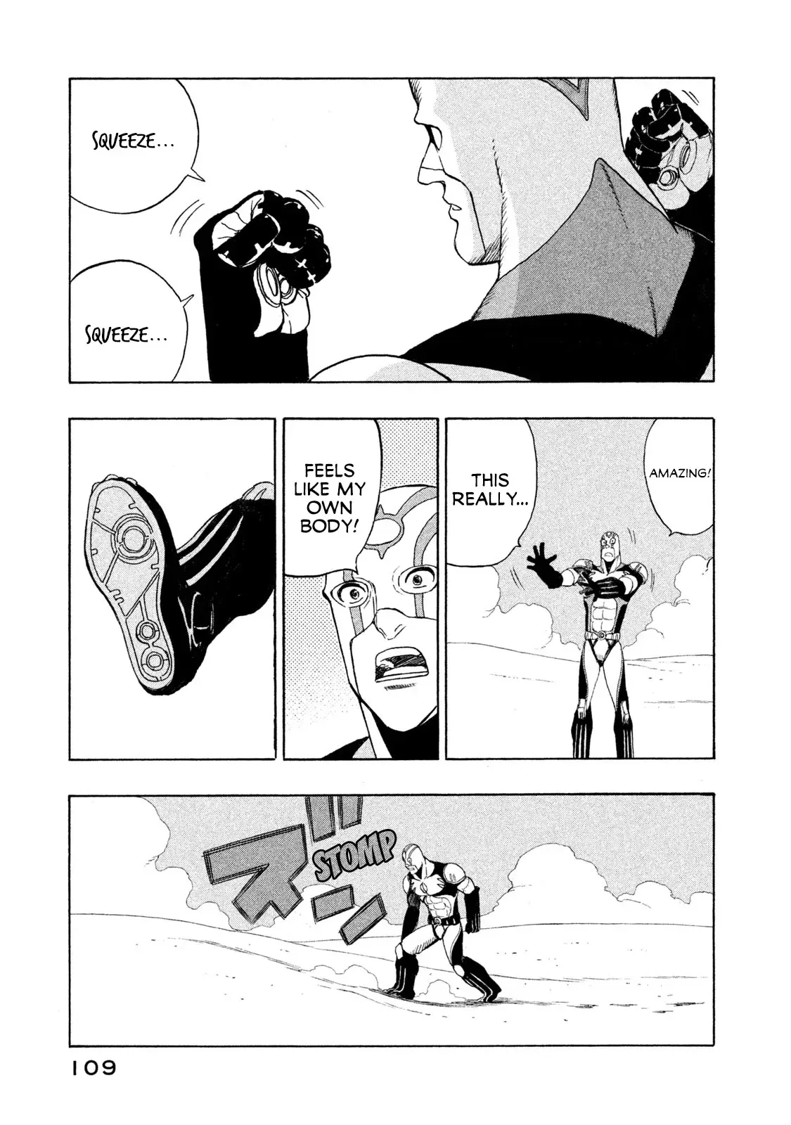 Automaton Chapter 2 page 23
