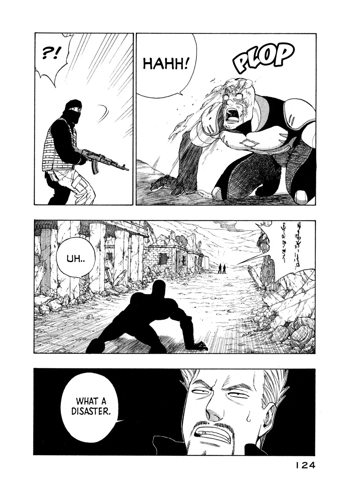 Automaton Chapter 2 page 38