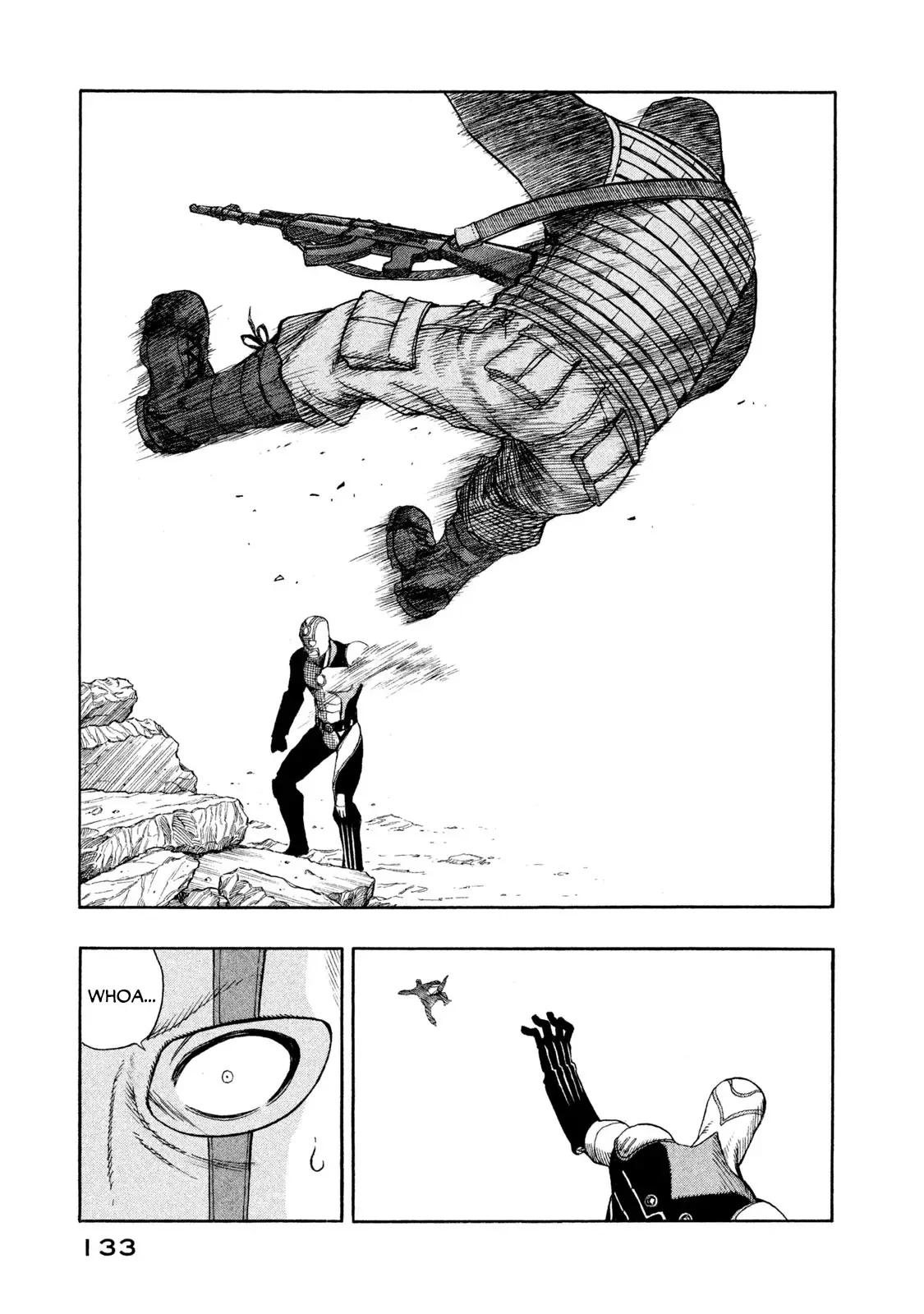 Automaton Chapter 2 page 46