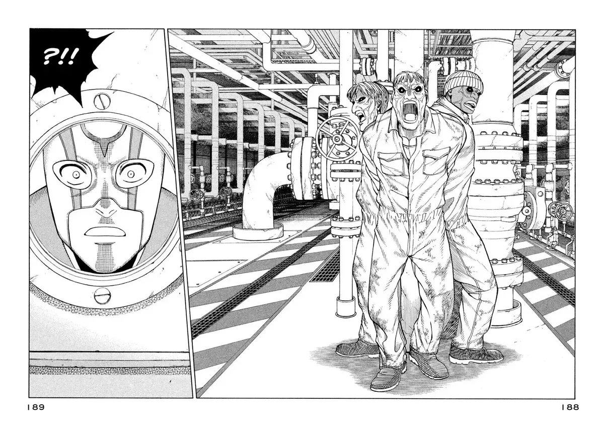 Automaton Chapter 3 page 31