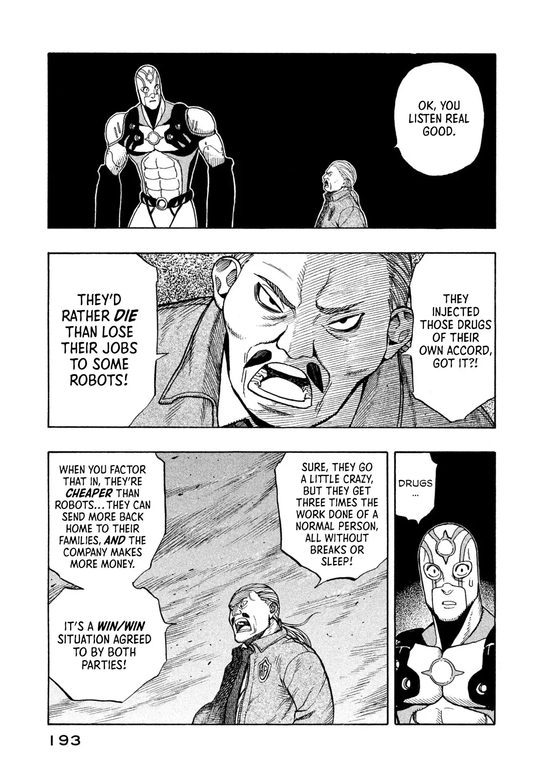 Automaton Chapter 3 page 35