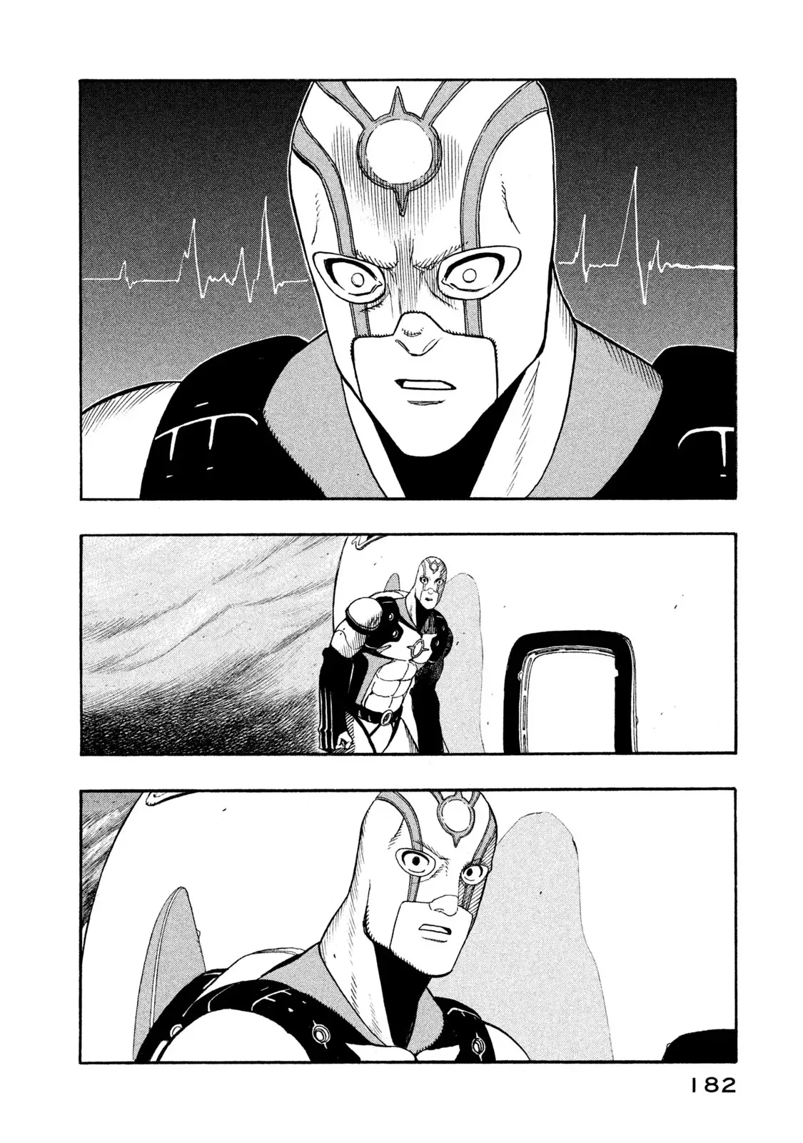 Automaton Chapter 3 page 26