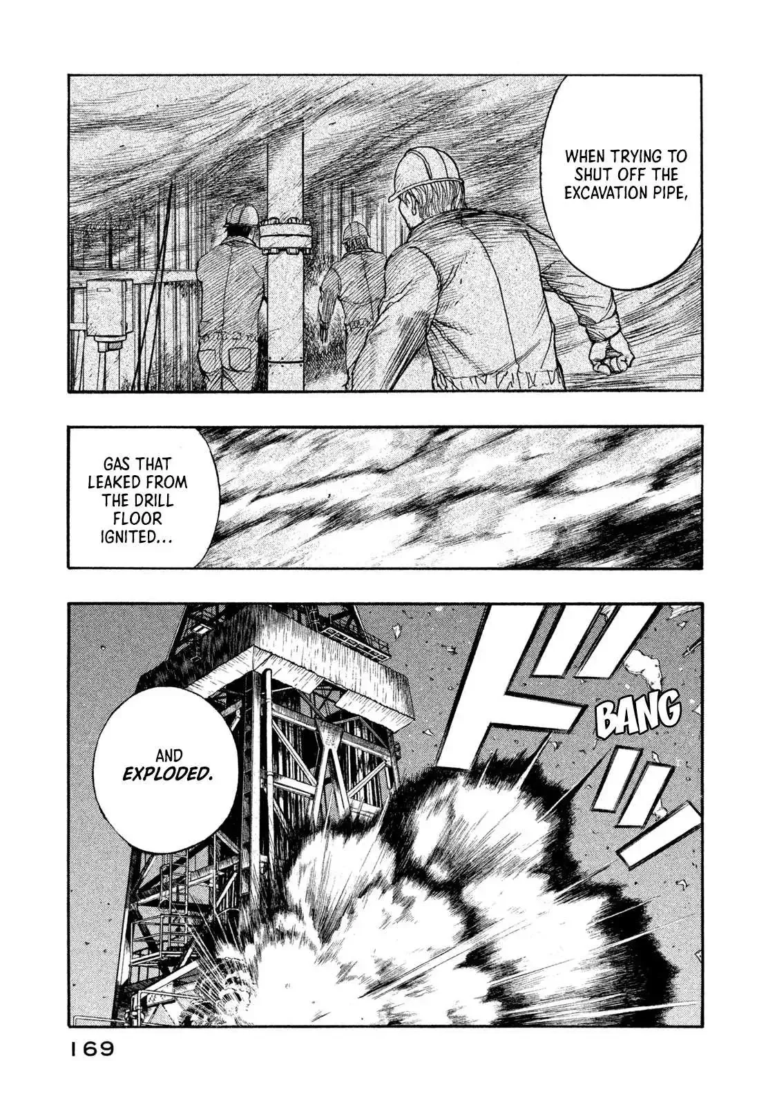 Automaton Chapter 3 page 13