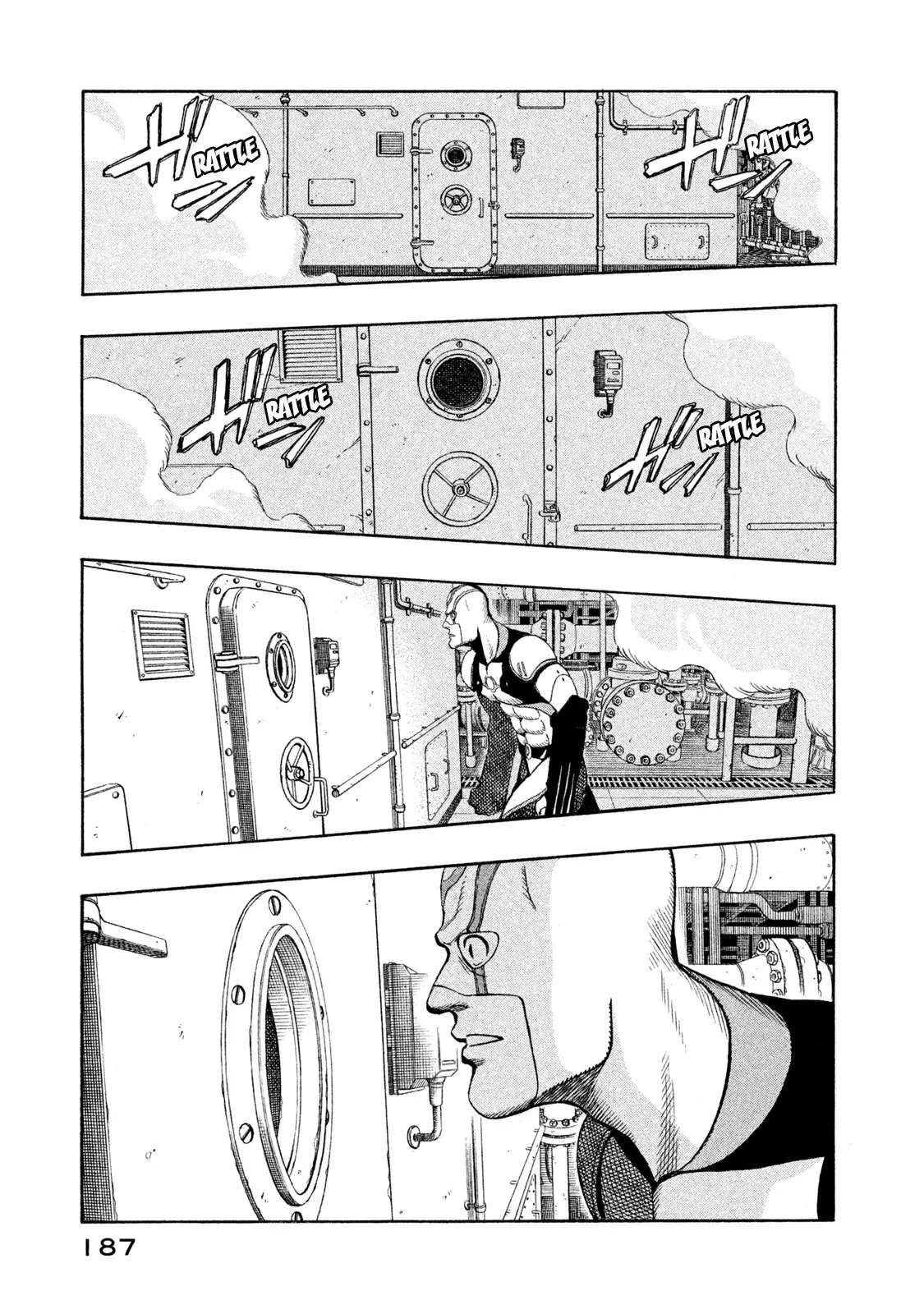 Automaton Chapter 3 page 30
