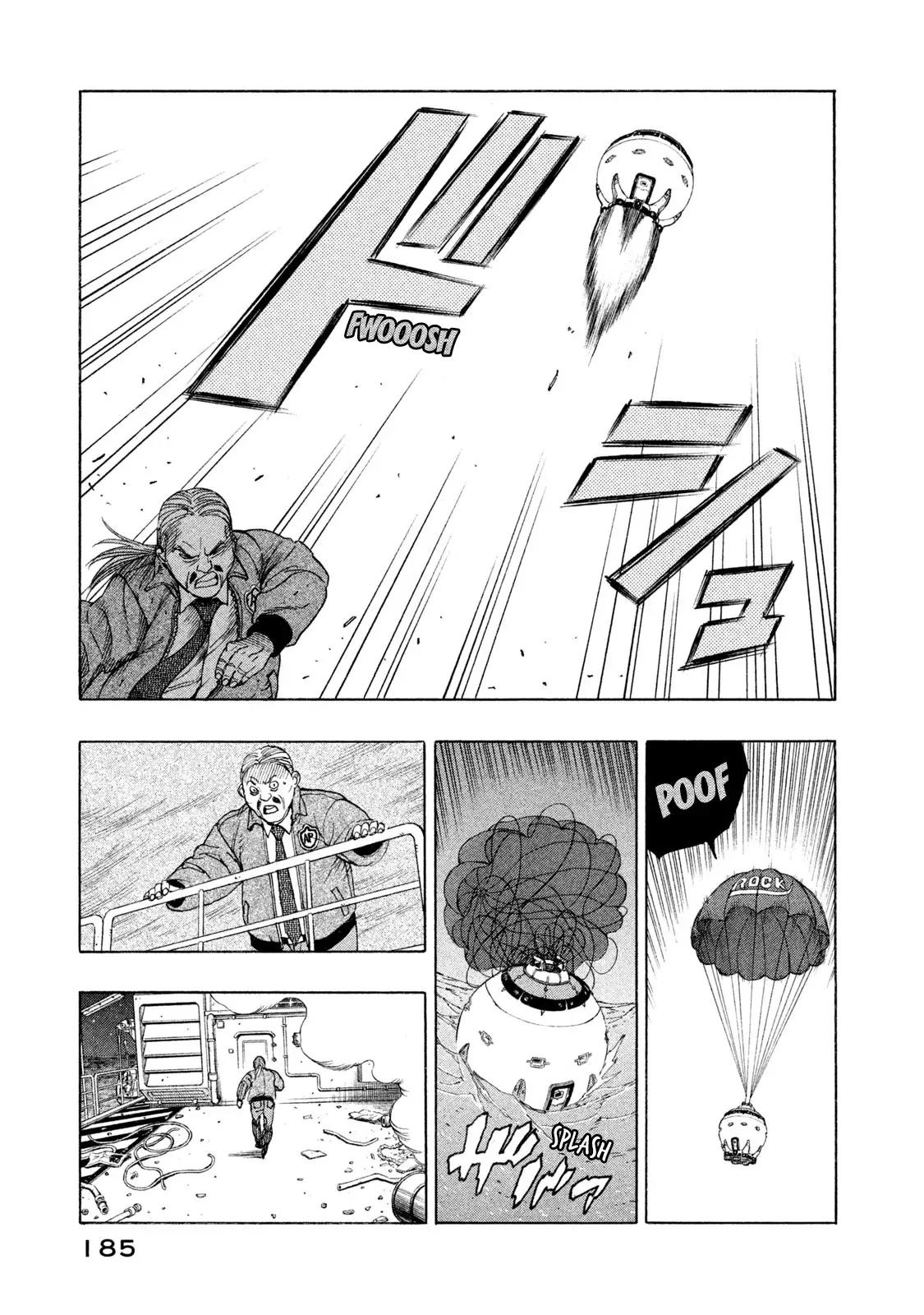 Automaton Chapter 3 page 29