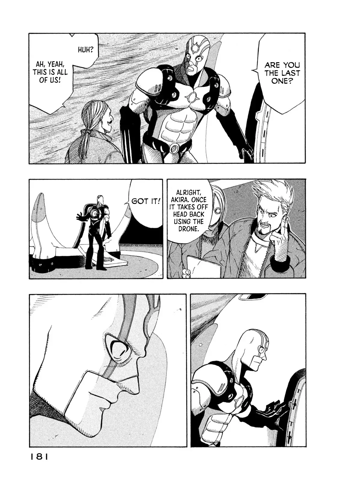 Automaton Chapter 3 page 25