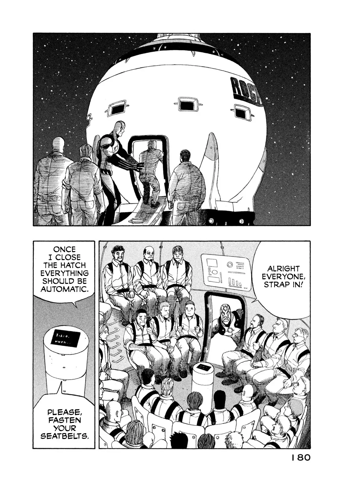 Automaton Chapter 3 page 24