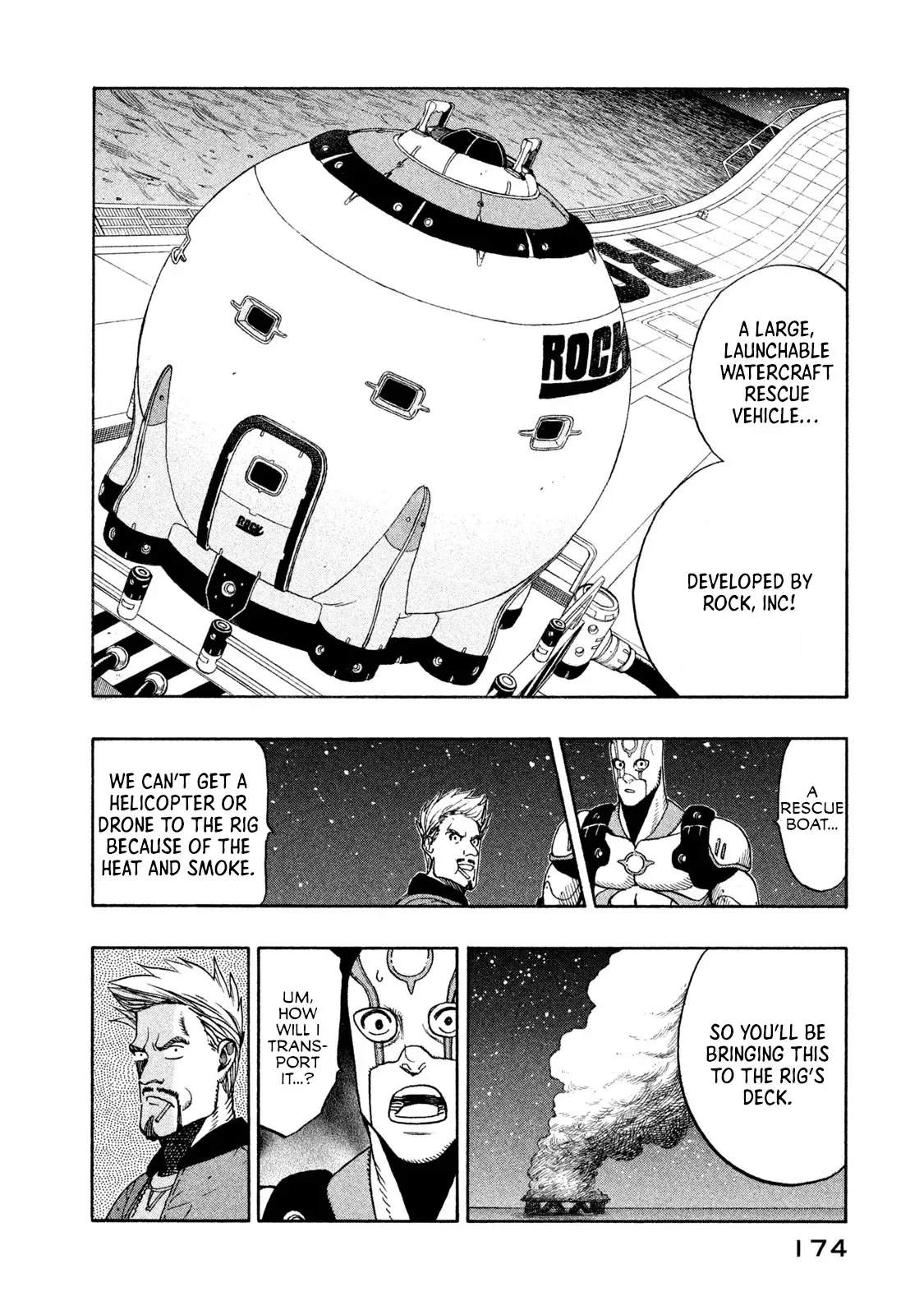 Automaton Chapter 3 page 18