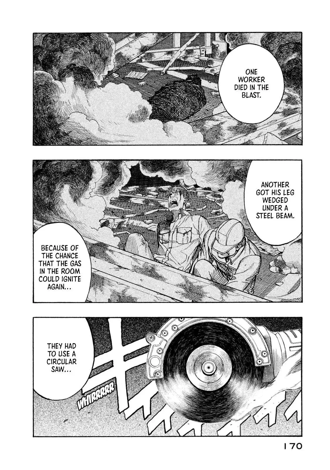 Automaton Chapter 3 page 14