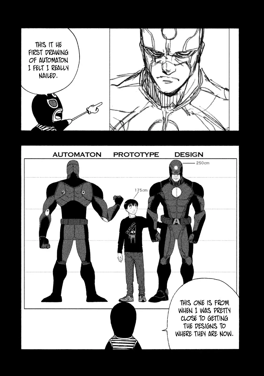 Automaton Chapter 3 page 54