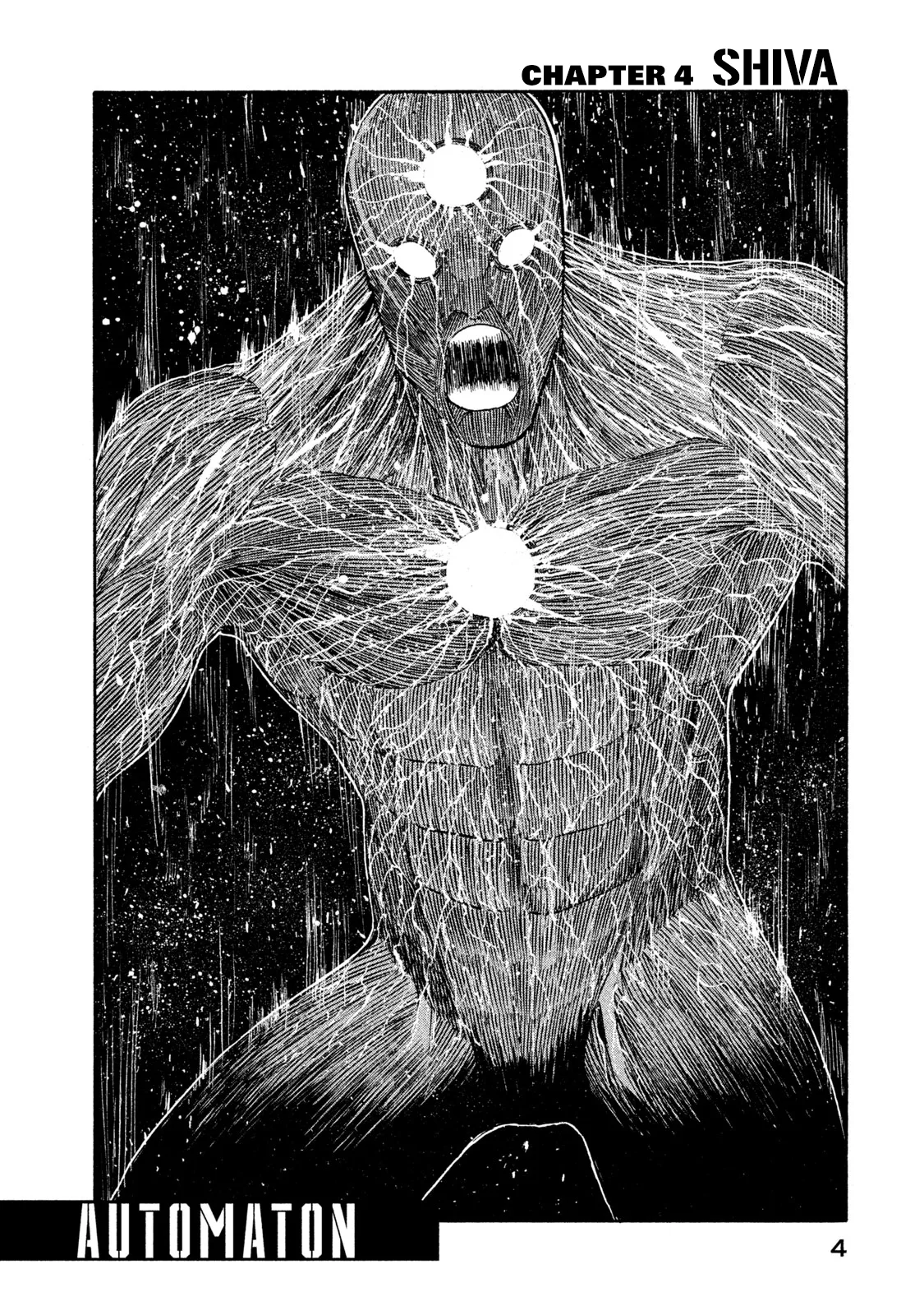 Automaton Chapter 4 page 5